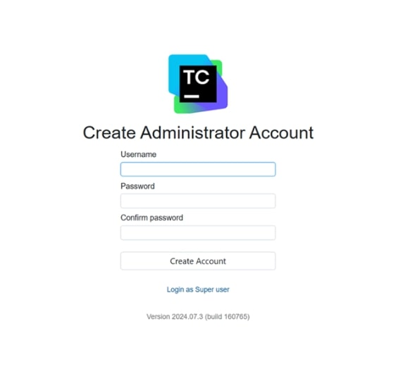 Login