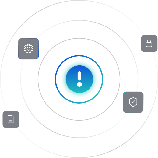 Encryption Consulting maintains an active vulnerability management program