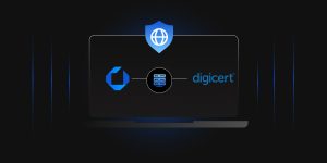 Streamlining PKI Operations_ Integrating CertSecure Manager with DigiCert CA