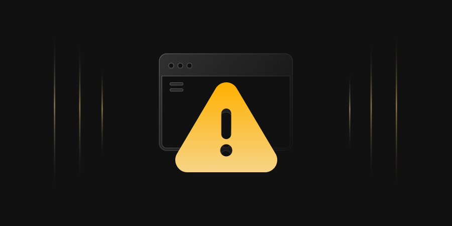HTTPS Error