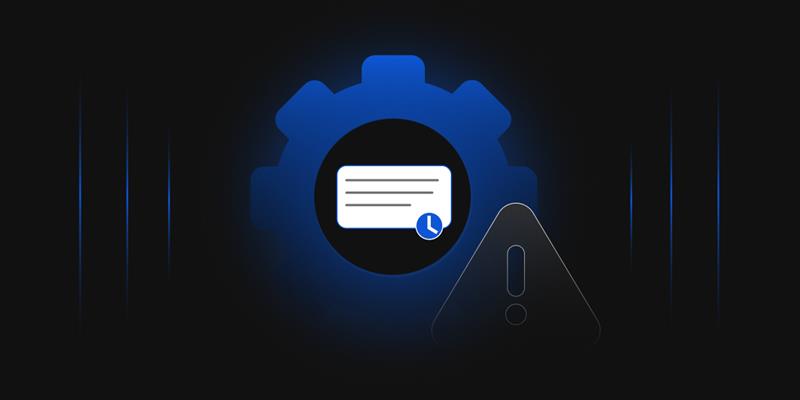 How Poor Certificate Management Is Putting Your Compliance at Risk?
