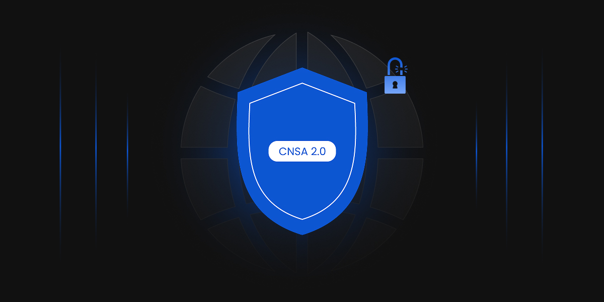 Exploring CNSA 2.0