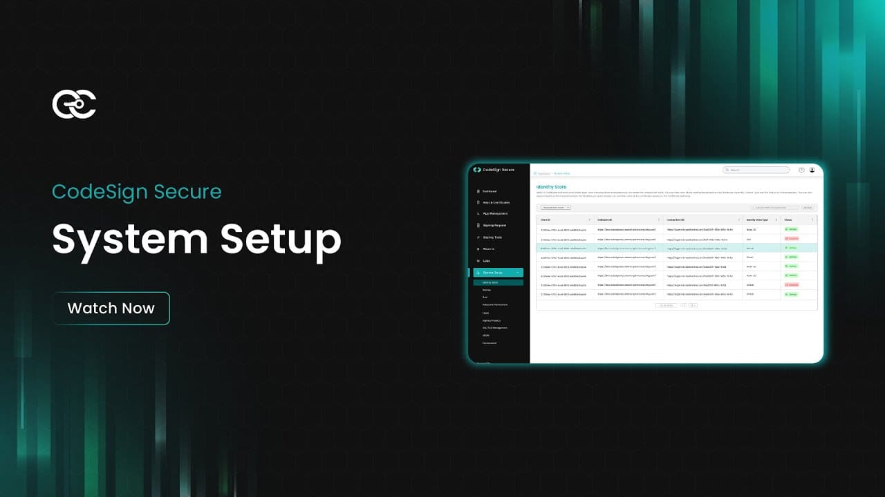 Comprehensive System Setup Tutorial