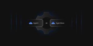 How to Decide Between Agent and Agentless CLM Deployments