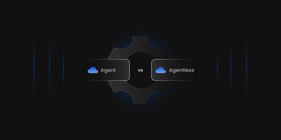 How to Decide Between Agent and Agentless CLM Deployments?