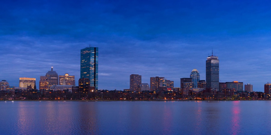 CISO Boston Evening Gathering banner image