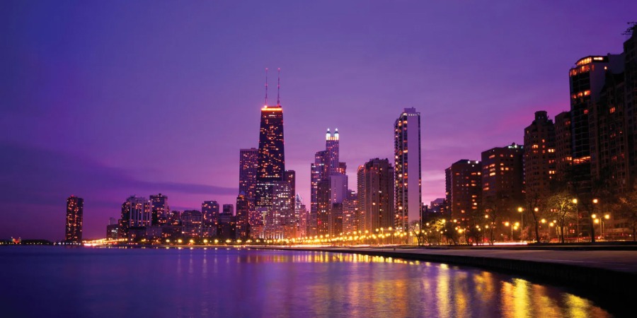 CISO Chicago Evening Gathering banner image