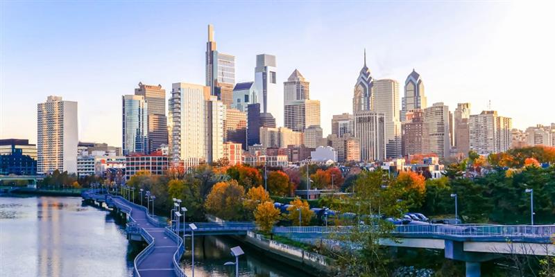 CISO Philadelphia Evening Gathering banner image