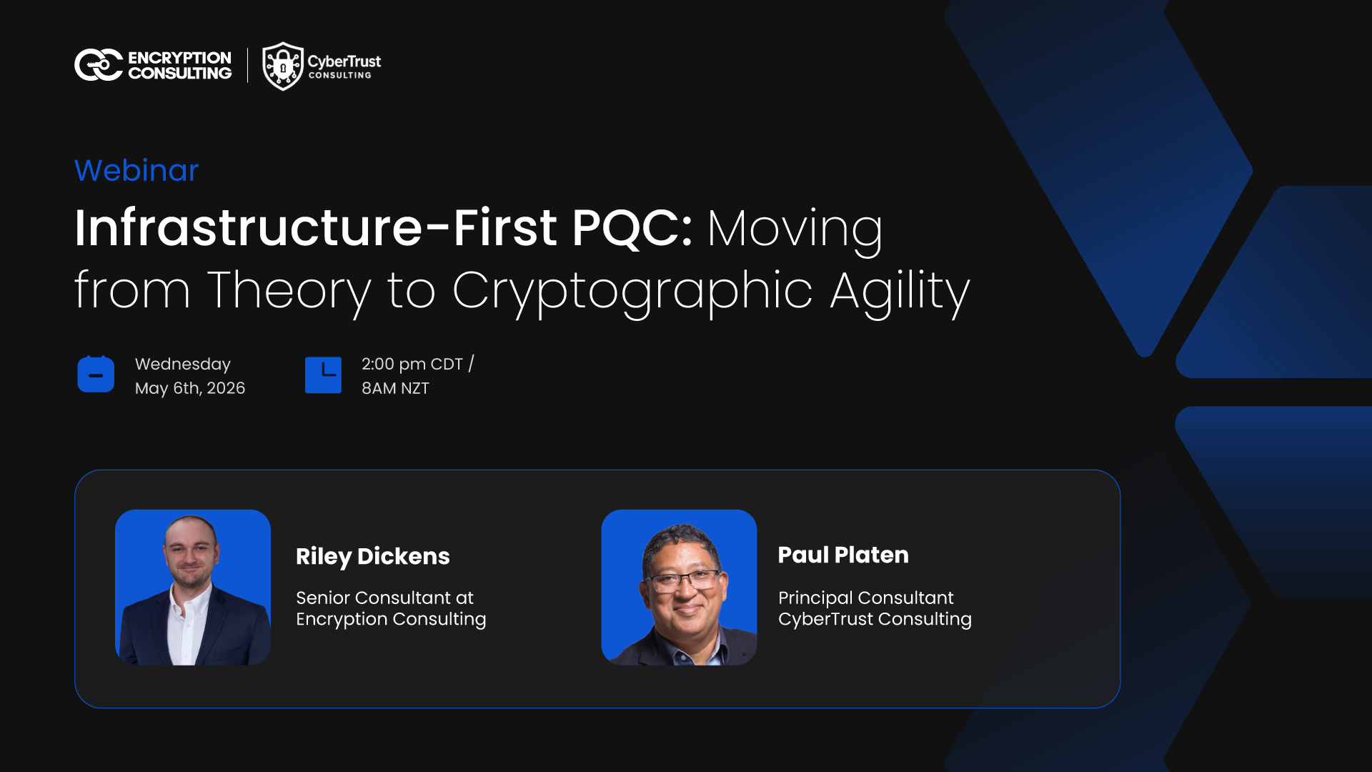 Turning Crypto Inventory into a Strategic Advantage for the Quantum Era