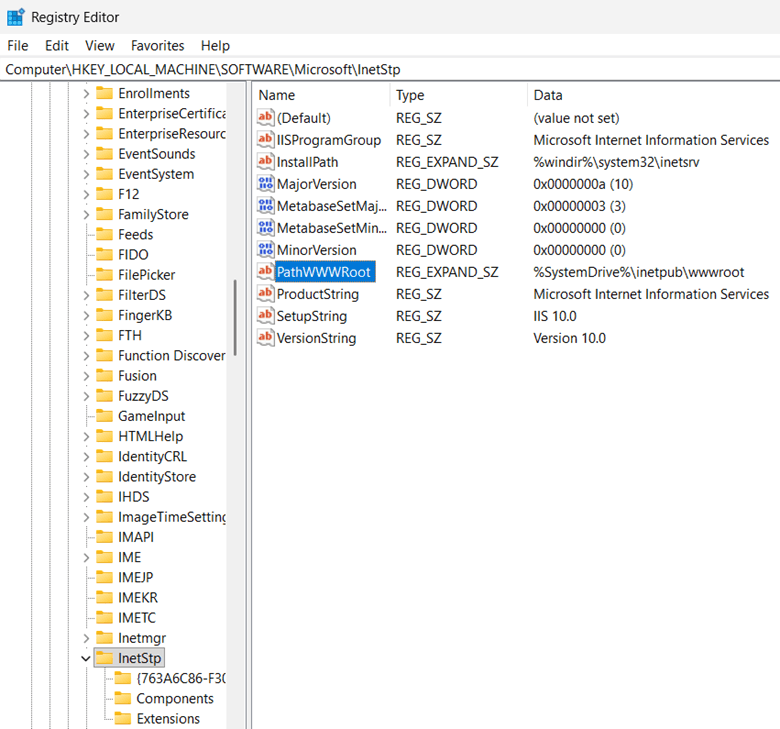 Fix NDES Configuration Failed: ERROR_PATH_NOT_FOUND (0x80070003) on Windows Server 2025 7 Picture7