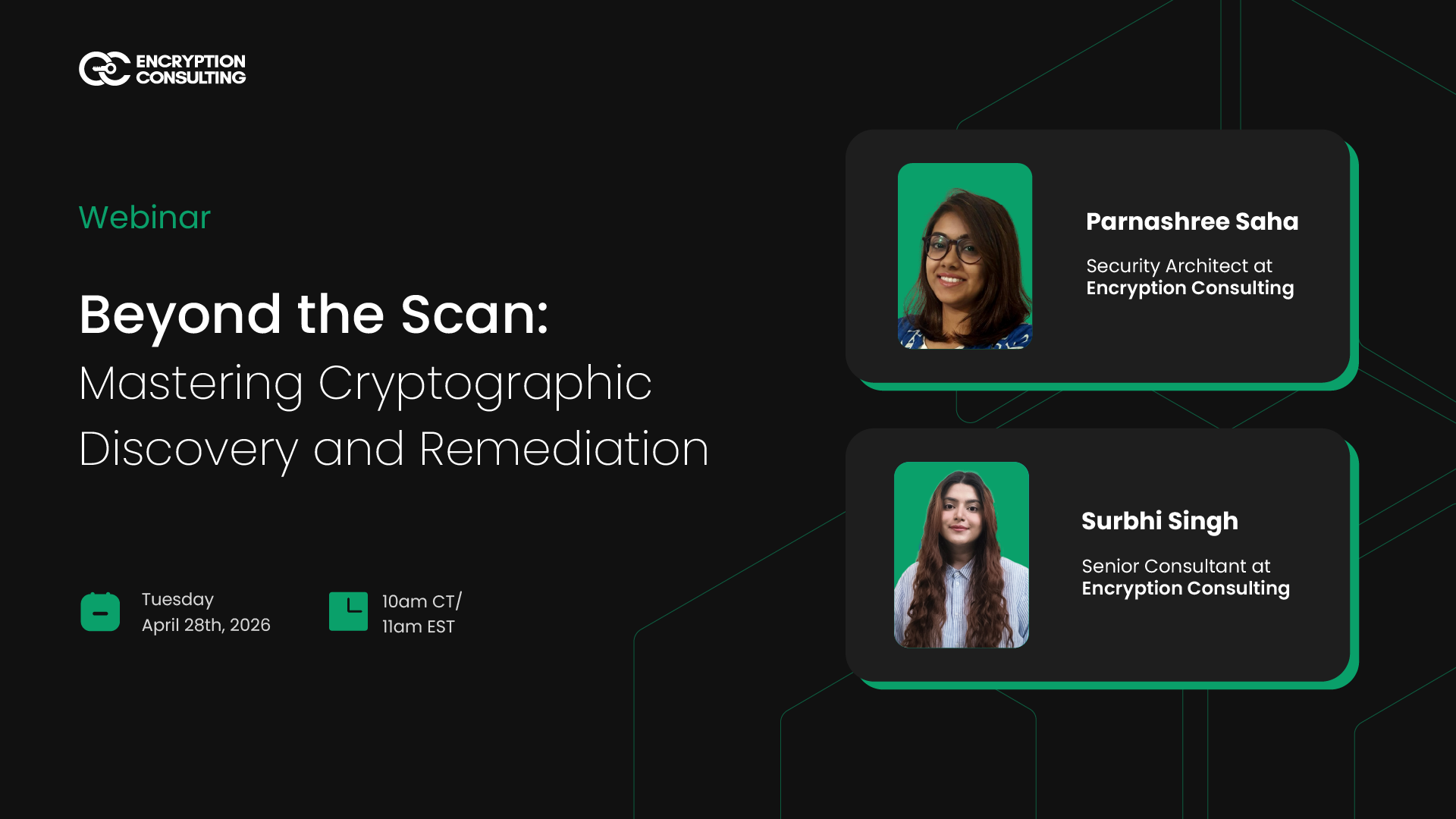 Turning Crypto Inventory into a Strategic Advantage for the Quantum Era