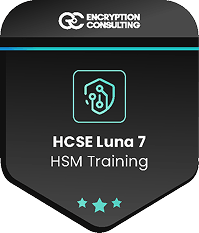 HSM Luna Training