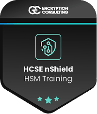 HSM nShield Training