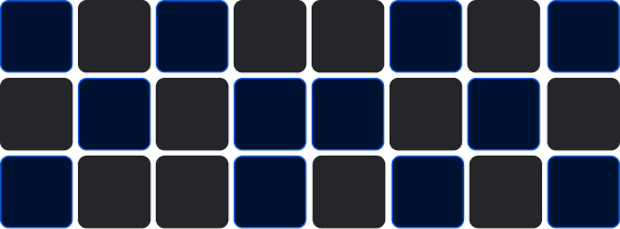 inventory gaps get worse