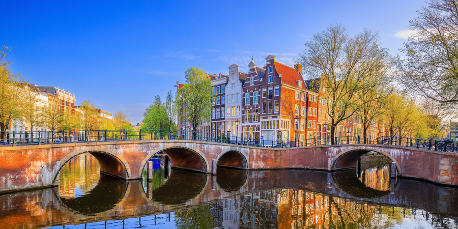 Post-Quantum Cryptography Conference banner image