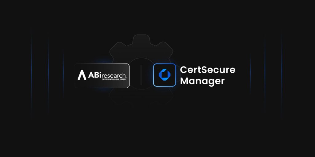 ABI Research Featured Us in 3 Reports as We Help Rewrite the CLM Market