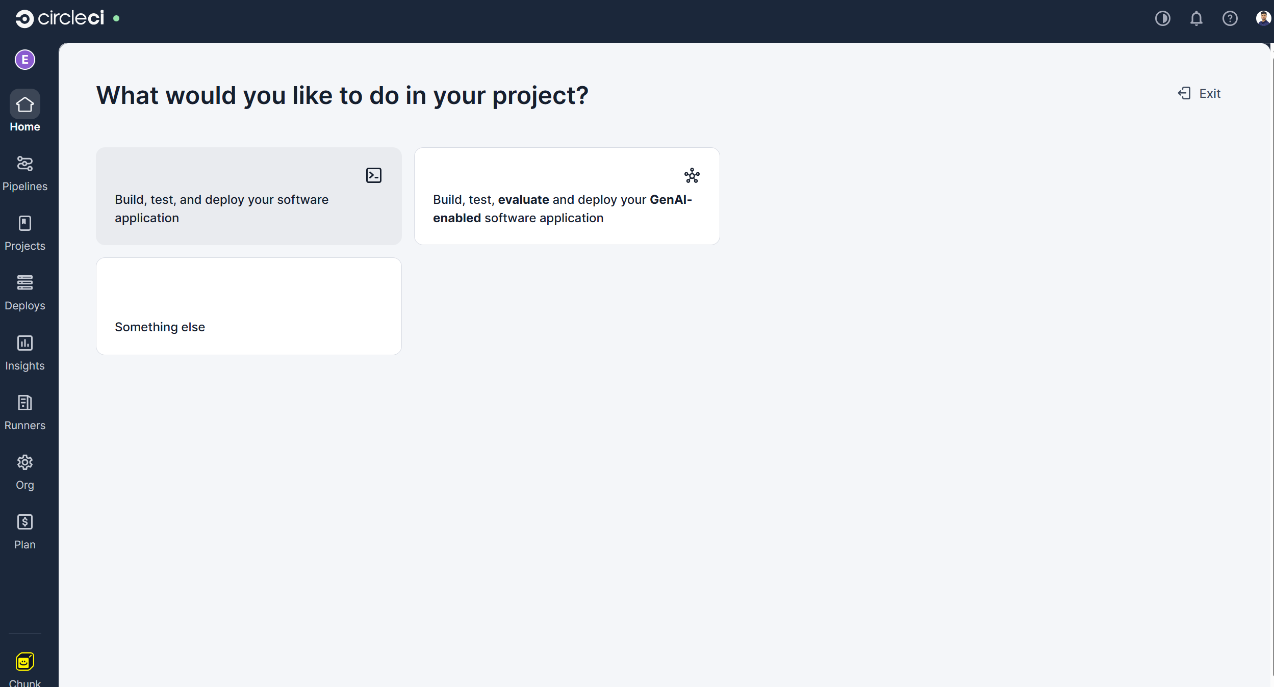 Project