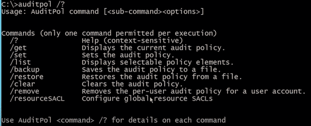 step 4 output