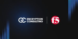 EC with F5 for zero-touch CLM