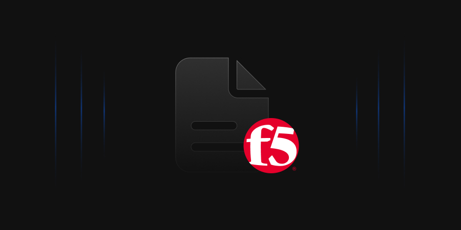 How CertSecure Manager Orchestrator for F5 Automates Certificate Lifecycle Management on F5 BIG-IP 