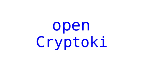 OpenCryptoki