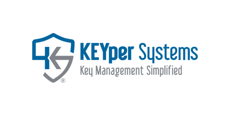 KEYper Systems KEYper Enterprise