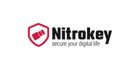 Nitrokey Pro, Start & Storage