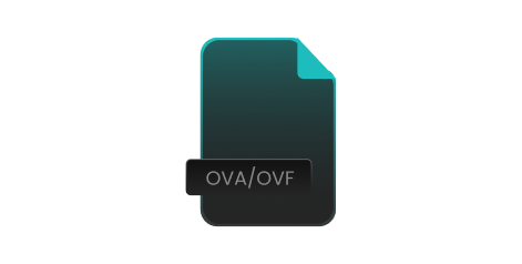 OVA/OVF Signing