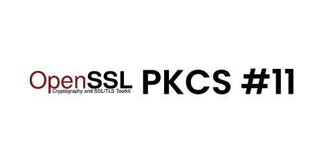 PKCS11 OpenSSL Signing